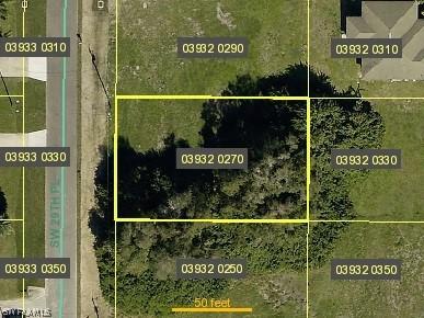 329 SW 29th Pl., Cape Coral, FL 33991