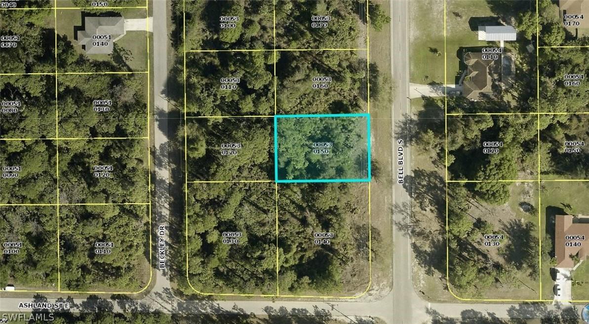 232 Bell Blvd., Lehigh Acres, FL 33974