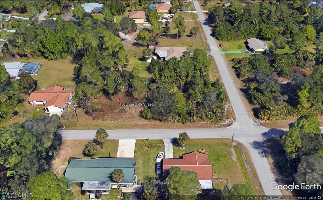 1505 E 5th St., Lehigh Acres, FL 33972