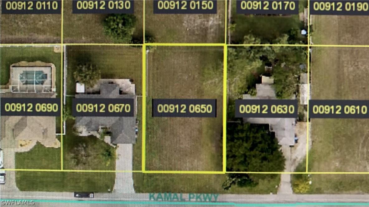 145 Kamal Pkwy., Cape Coral, FL 33904