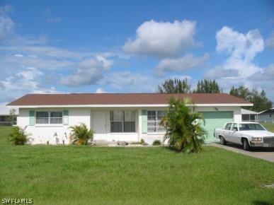 810 SW 11th Ave., Cape Coral, FL 33991