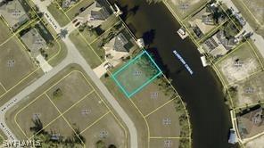 1857 NW 36th Pl., Cape Coral, FL 33993