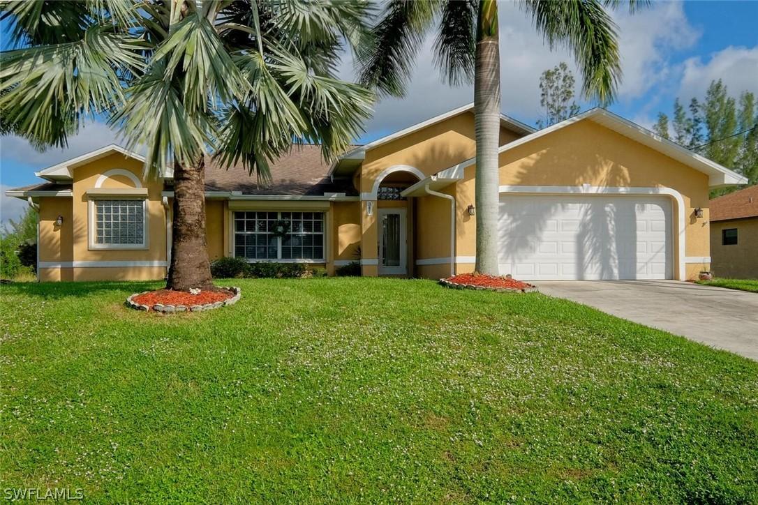 341 SW 23rd Ter., Cape Coral, FL 33991