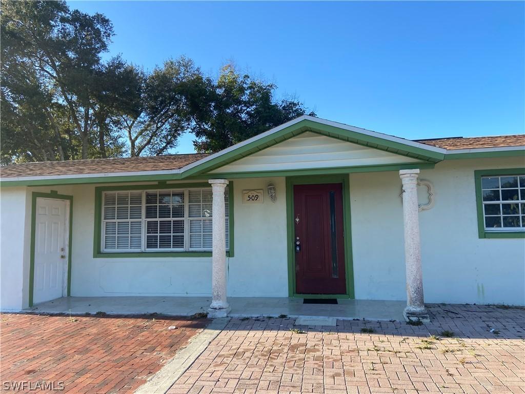 509 Penn Rd., Lehigh Acres, FL 33936