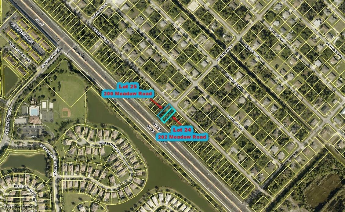 200 Meadow Rd., Lehigh Acres, FL 33973