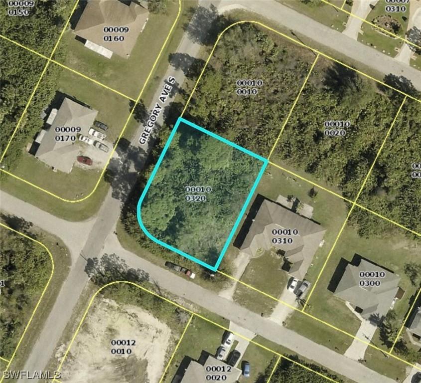 4660/4662 SW 27th St St., Lehigh Acres, FL 33973