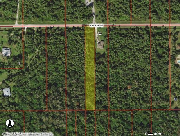 4020 30th Ave., Naples, FL 34117