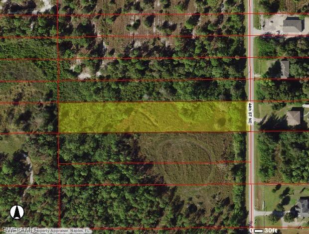 xxxx 44th St., Naples, FL 34120