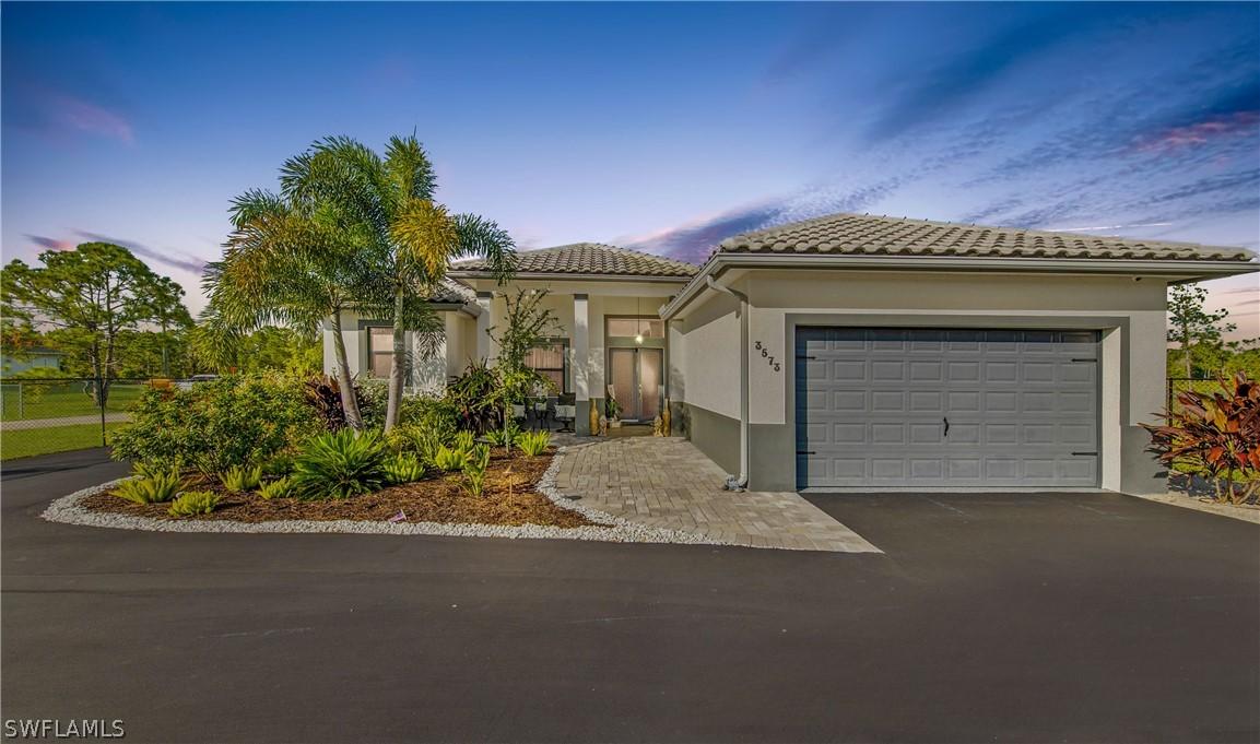 3573 29th Ave., Naples, FL 34120