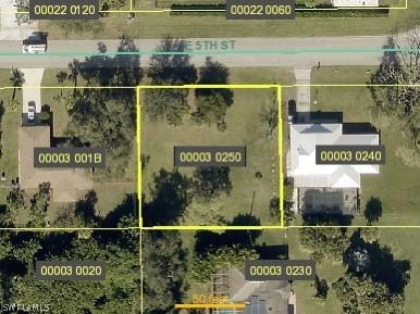 2506 E 5th St., Lehigh Acres, FL 33936