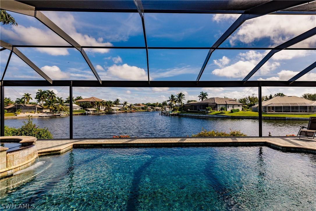 4503 SW 23rd Ave., Cape Coral, FL 33914