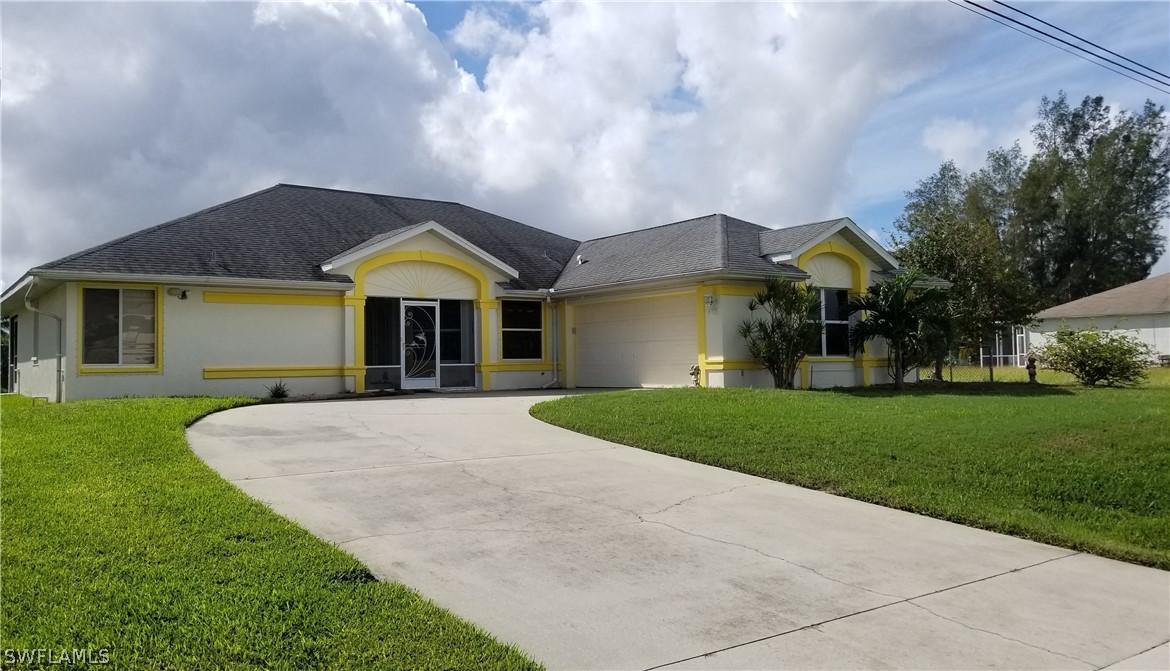 2002 NE 2nd Ter., Cape Coral, FL 33909
