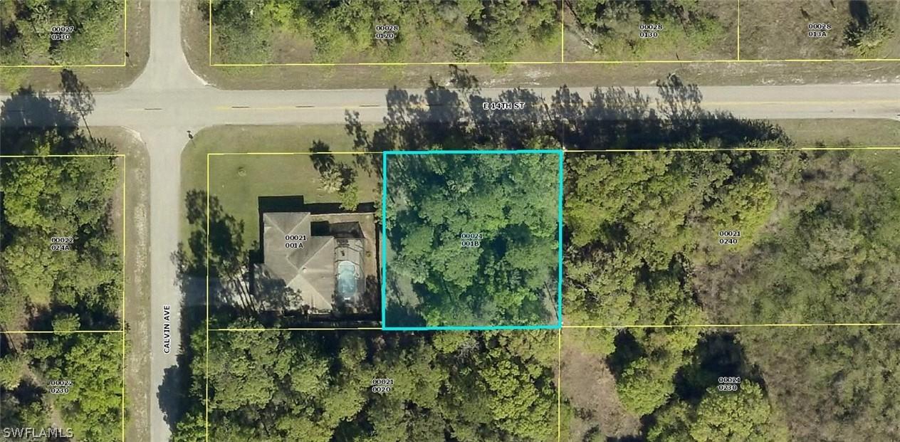 302 E 14th St., Lehigh Acres, FL 33972