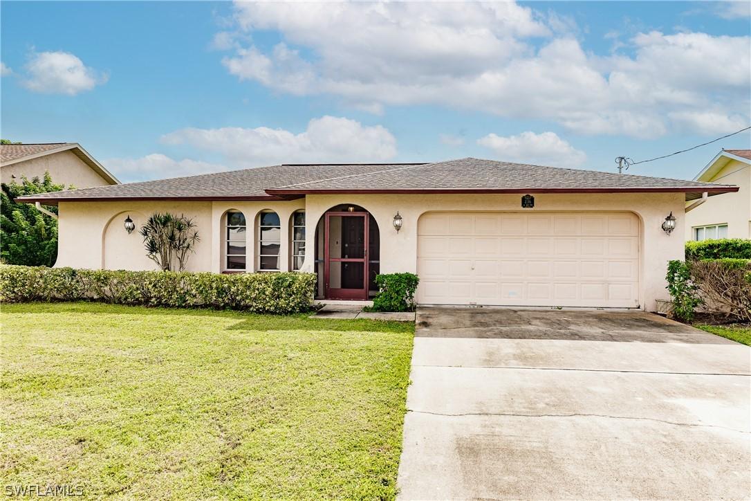 236 SE 31st Ter., Cape Coral, FL 33904