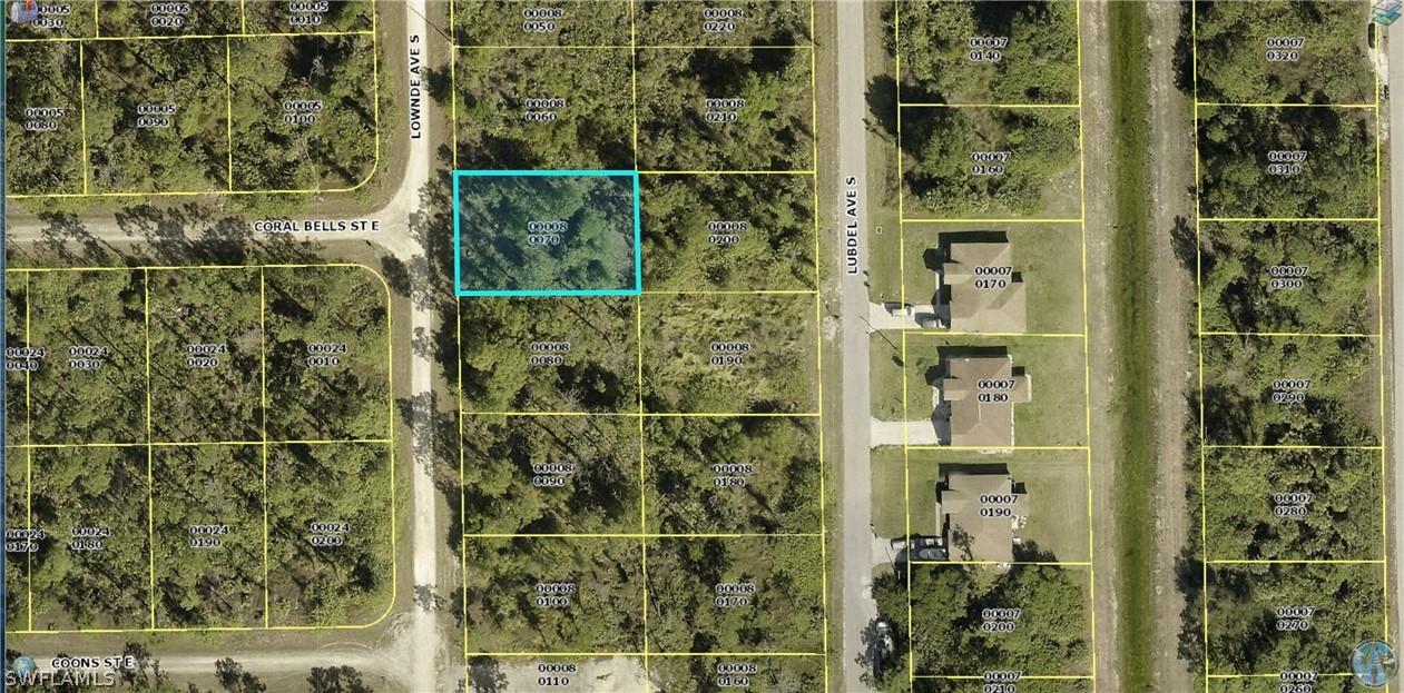 325 Lownde Ave., Lehigh Acres, FL 33974