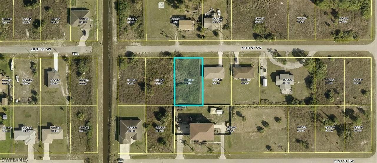 3913 20th St., Lehigh Acres, FL 33976