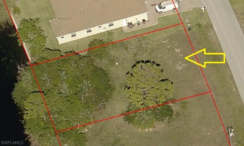 224 NE 8th Pl., Cape Coral, FL 33909