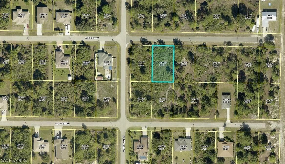 3111 45th St., Lehigh Acres, FL 33971