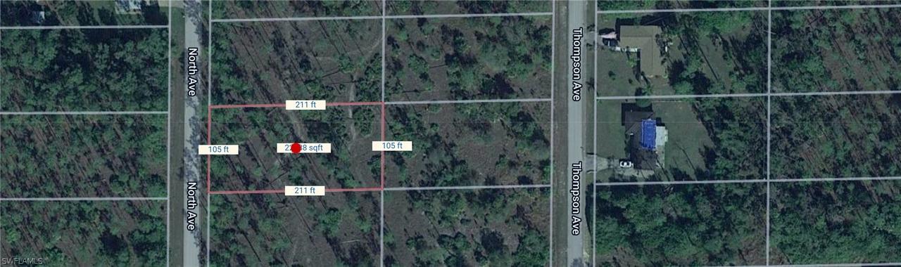 1306 North Ave., Lehigh Acres, FL 33972