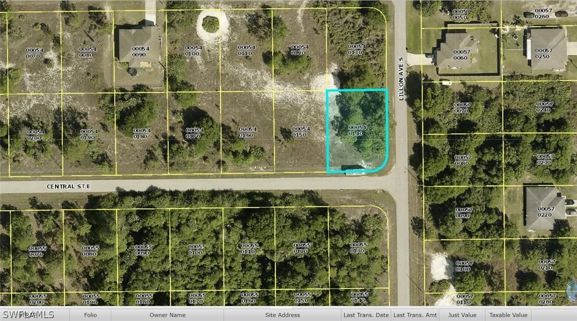 765 Central St., Lehigh Acres, FL 33974