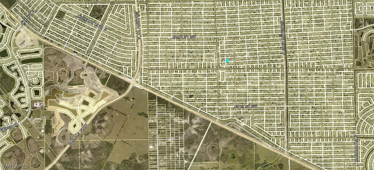 3512 29th St., Lehigh Acres, FL 33976