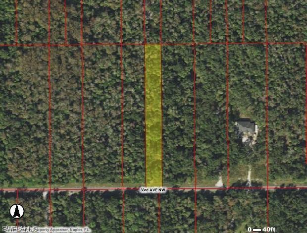 805 33rd Ave., Naples, FL 34120