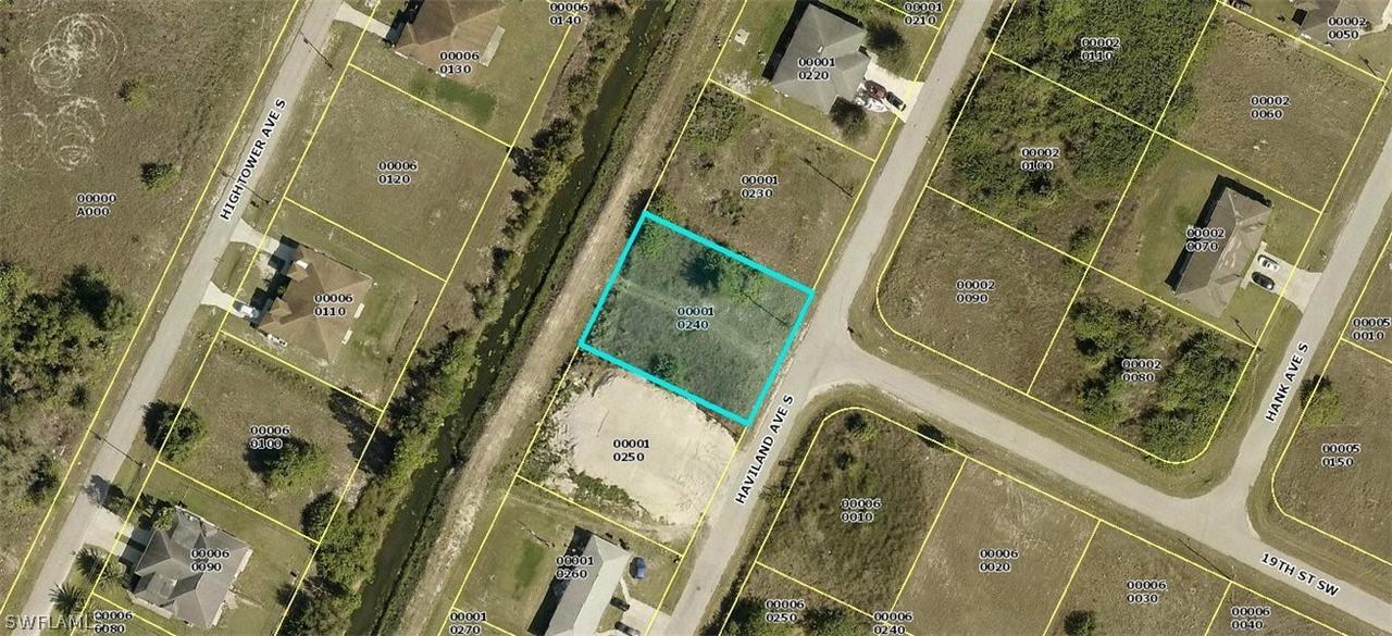1900/1902 Haviland Ave., Lehigh Acres, FL 33973
