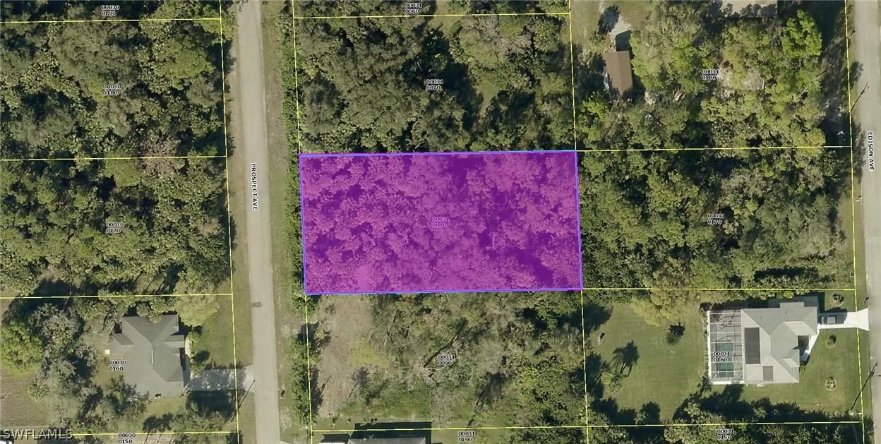 608 Prospect Ave., Lehigh Acres, FL 33972