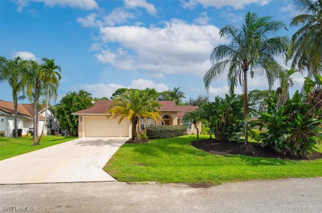 18269 Columbine Rd., Fort Myers, FL 33967