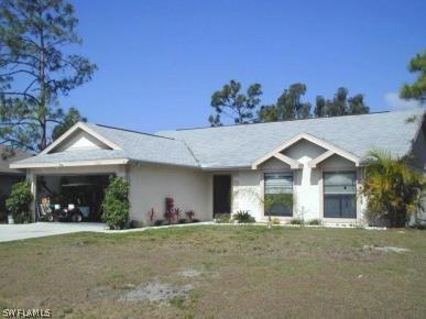 [Address Hidden by Seller], Fort Myers, FL 33967