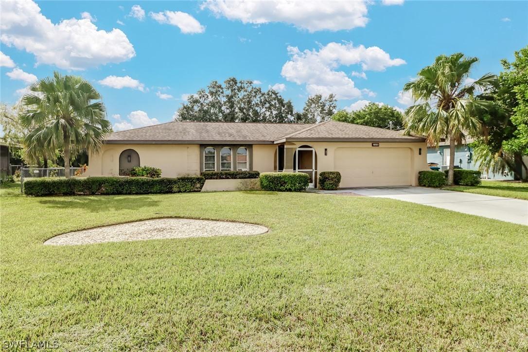 234 SW 38th St., Cape Coral, FL 33914
