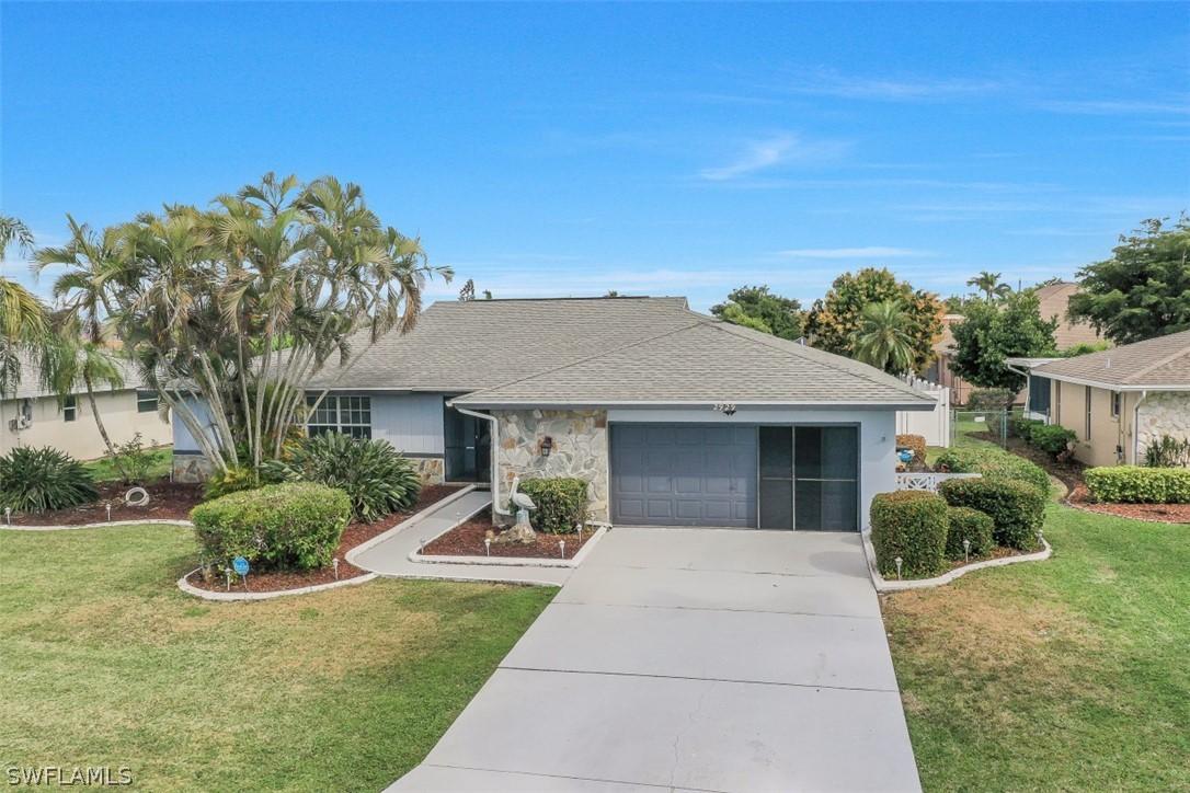 2929 SE 20th Ave., Cape Coral, FL 33904