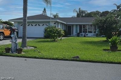 4629 SE 20th Ave., Cape Coral, FL 33904