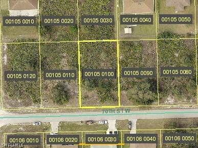 2506 70th St., Lehigh Acres, FL 33971