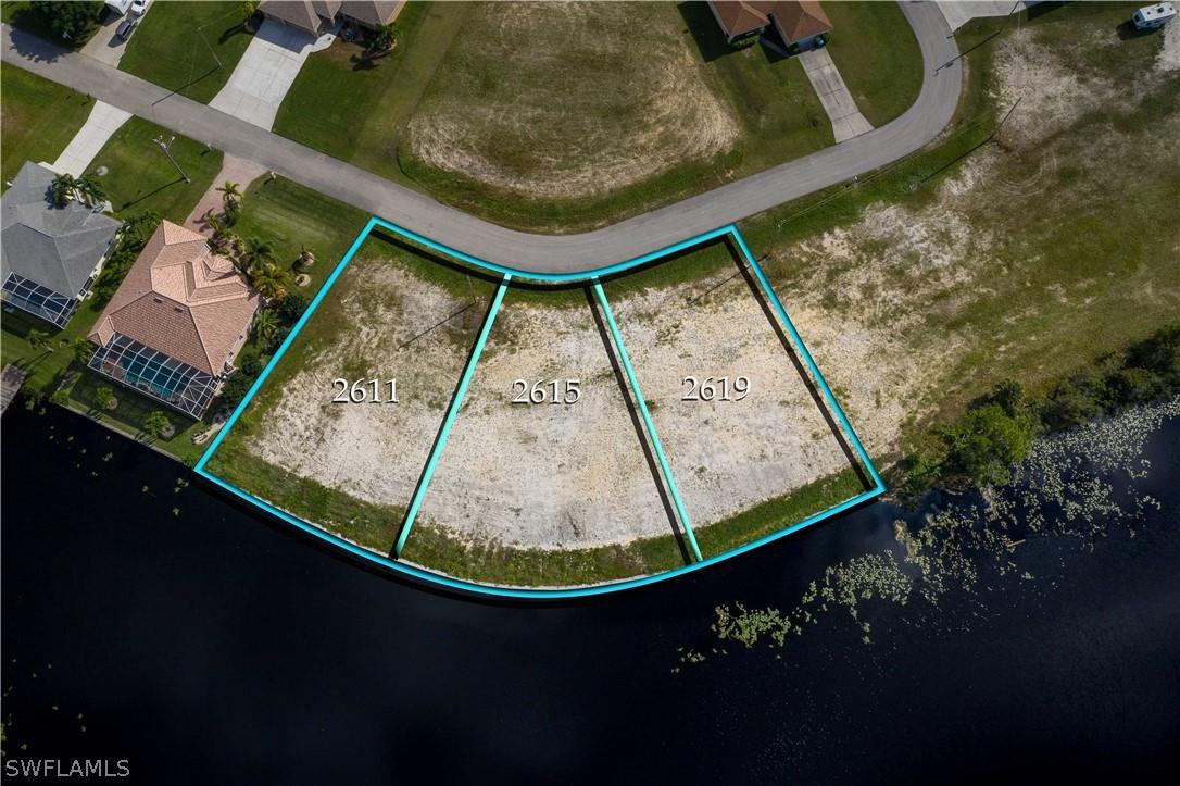 2615 NW 25th St., Cape Coral, FL 33993