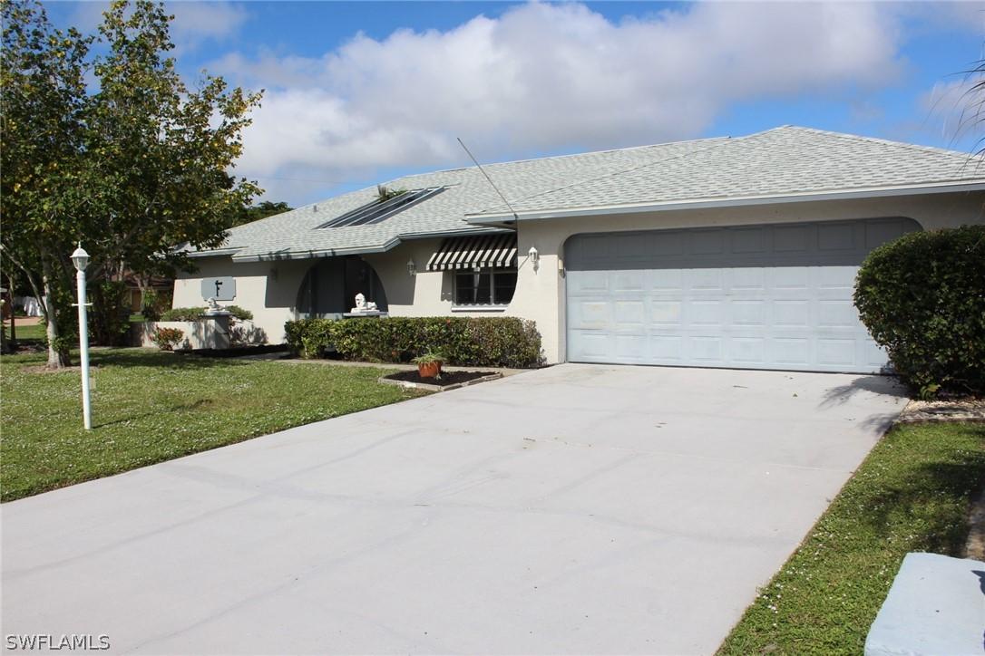 381 Norwood Ct., Fort Myers, FL 33919