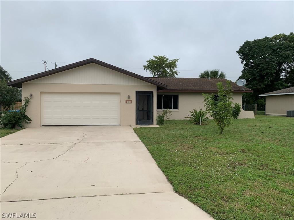 1509 NE Van Loon Ln., Cape Coral, FL 33909