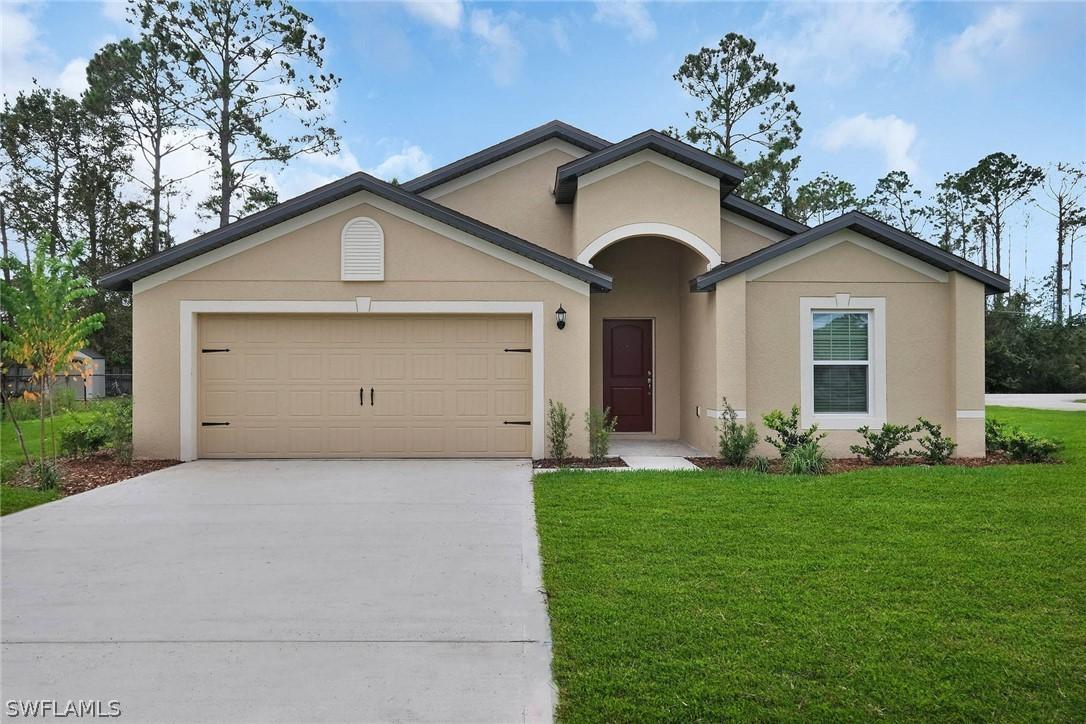 1128 NE 32nd St., Cape Coral, FL 33909