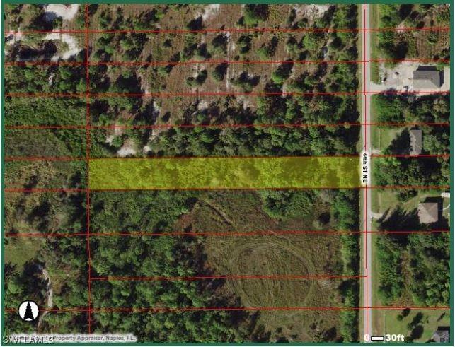 44th St., Naples, FL 34120