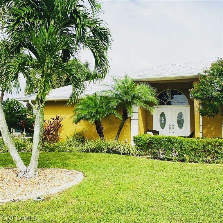 2025 SE 15th St., Cape Coral, FL 33990