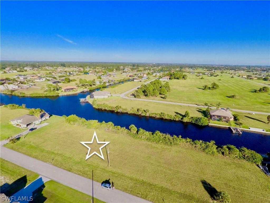 1651 NW 36th Pl., Cape Coral, FL 33993