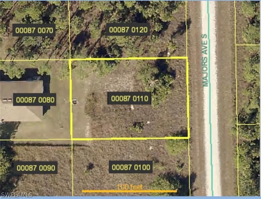 462 Majors Ave., Lehigh Acres, FL 33974