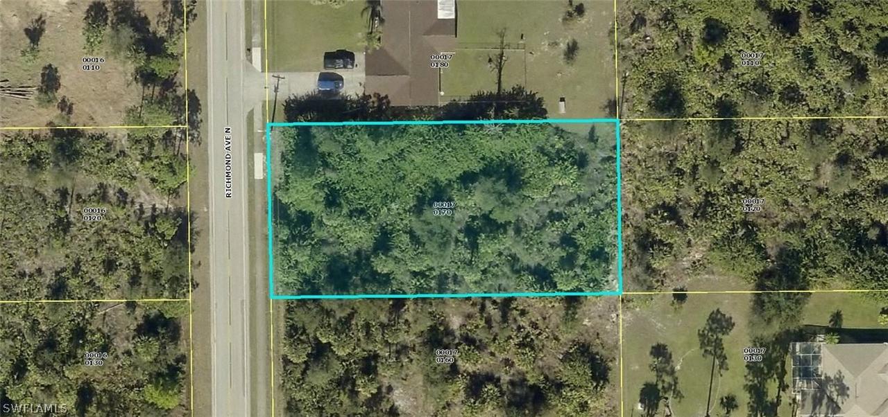 504 Richmond Ave., Lehigh Acres, FL 33972