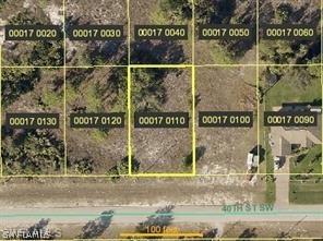 3606 40th St., Lehigh Acres, FL 33976