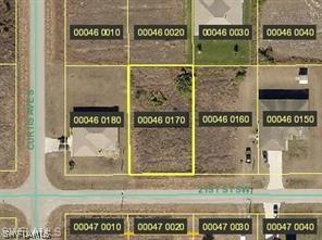 4014 21st St., Lehigh Acres, FL 33976