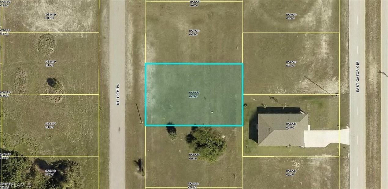 3519 NE 19th Pl., Cape Coral, FL 33909