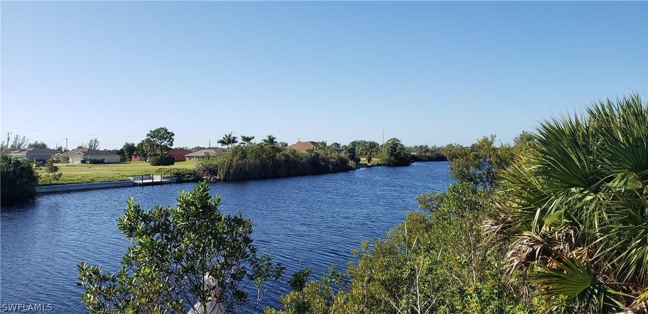 4002 NE 12th Ct., Cape Coral, FL 33909