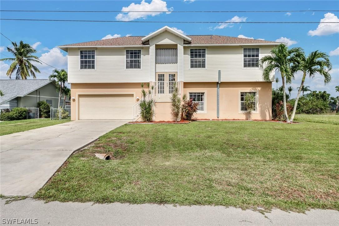 531 SW 35th Ter., Cape Coral, FL 33914