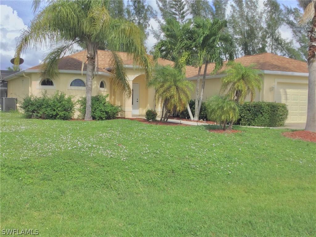 129 SE 23rd Ter., Cape Coral, FL 33990