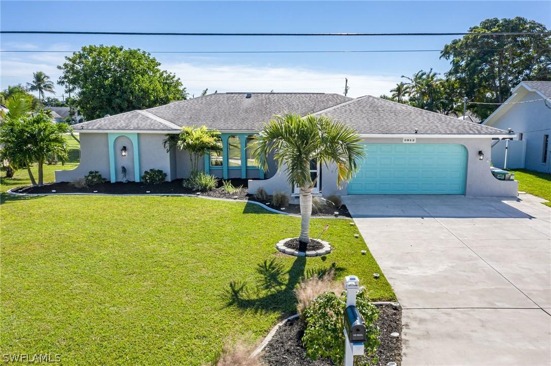 1912 SE 6th St., Cape Coral, FL 33990